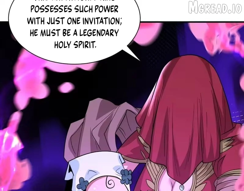 Era of the Haunted Chapter 602  - page 43